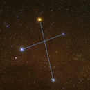 Созвездие Южный Крест