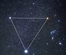Созвездие Южный Треугольник