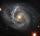 Галактика NGC 7678