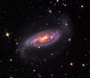 Галактика NGC 2521