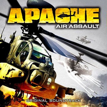 Apache: Air Assault