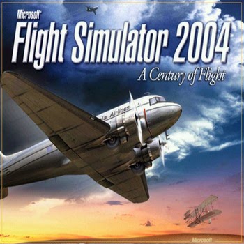 Microsoft Flight Simulator