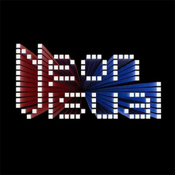 NeonVisual