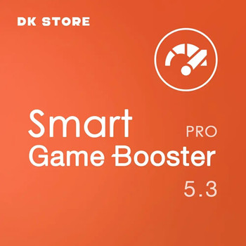 Smart Game Booster
