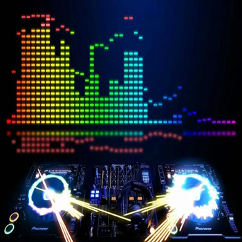 NeonVisual