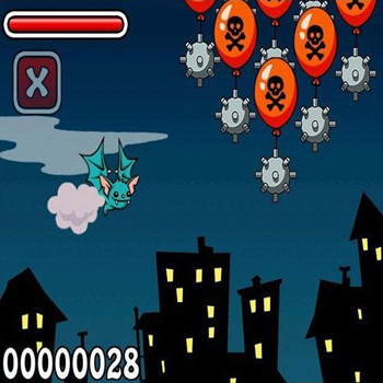 The Night Flier 1.1.5 [Android]