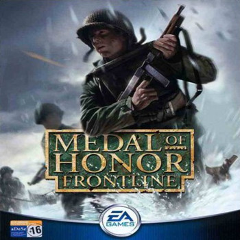 Medal of Honor: Frontline